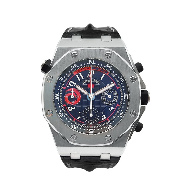Audemars Piguet Royal Oak Offshore Chronograph Watch