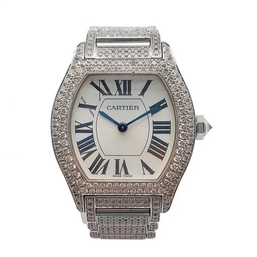 Buy & Sell Preowned Cartier Watches in Singapore ValueMax Jewellery