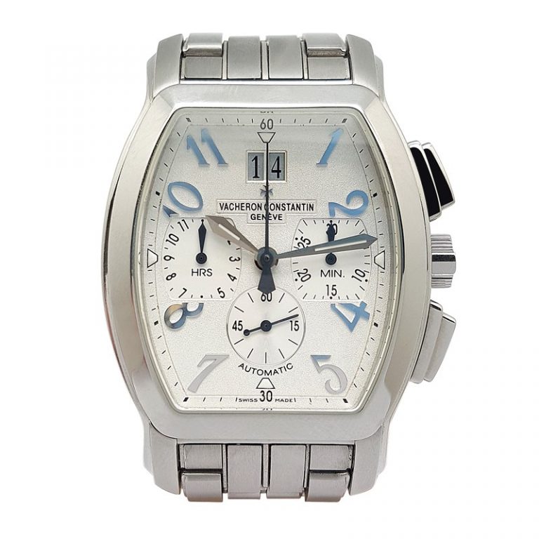 Vacheron Constantin Royal Eagle Watch