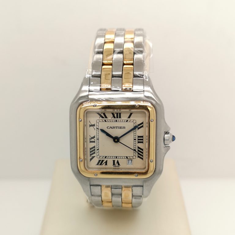 Panthere De Cartier Watch