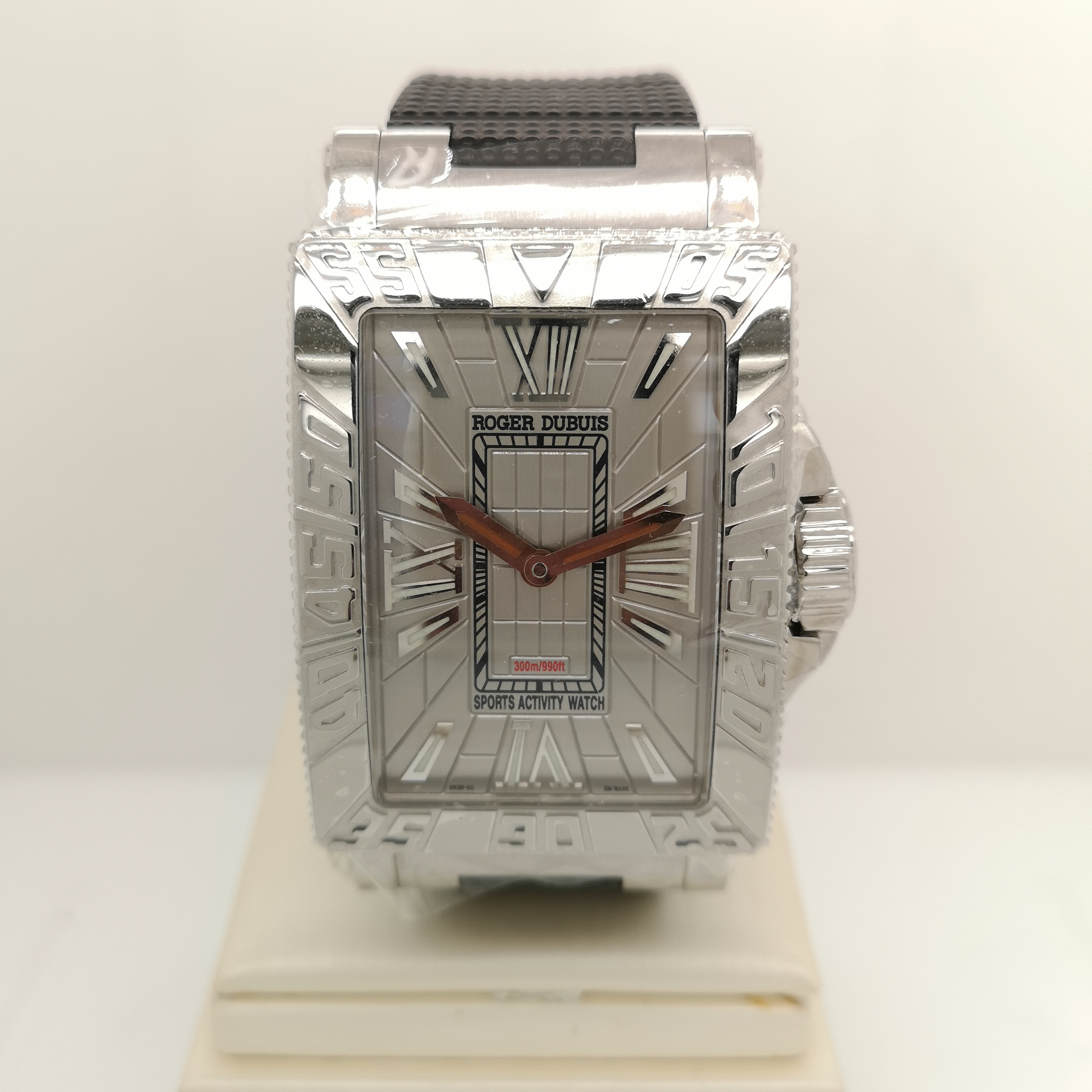 sports activity watch