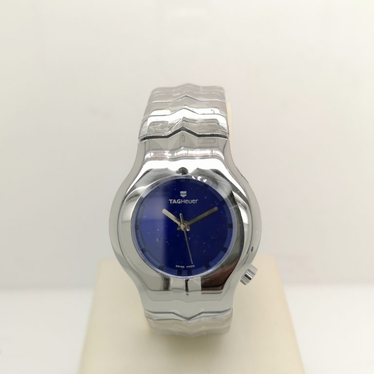Tag Heuer Alter Ego Ladies Watch