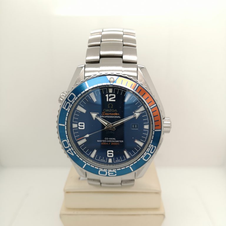 Omega Seamaster 007 Skyfall Watch