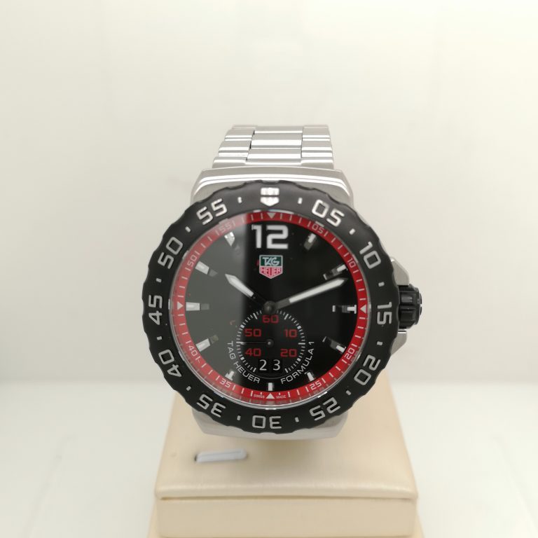 Tag Heuer Formula 1 Watch
