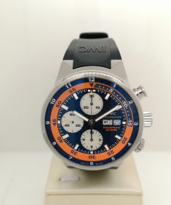 iwc diver watch