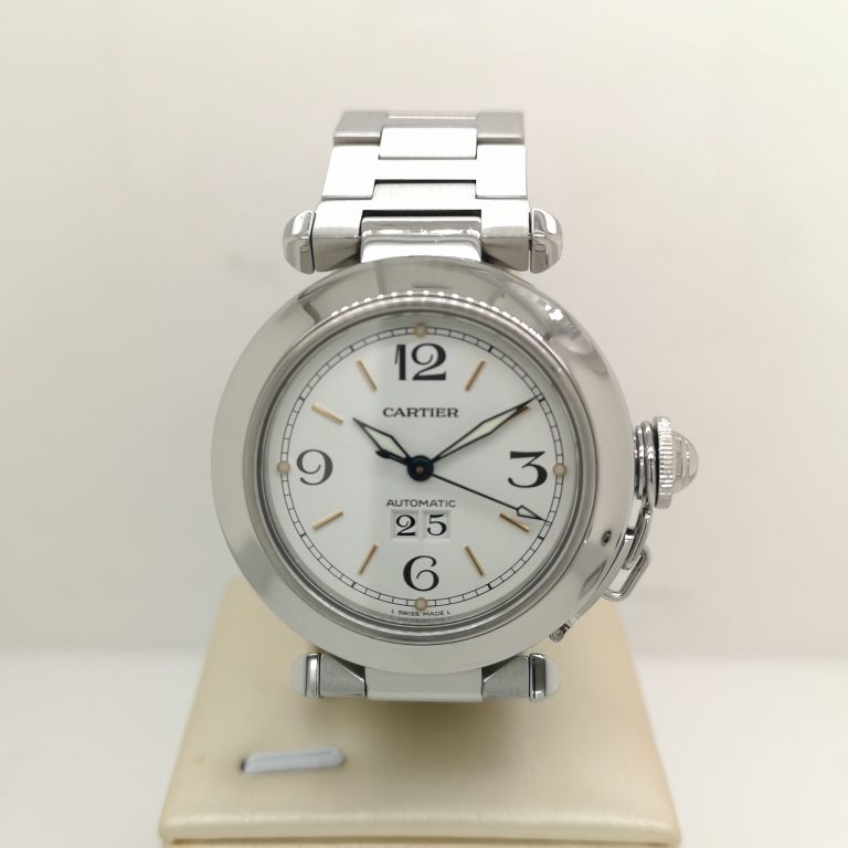 Cartier Pasha Watch