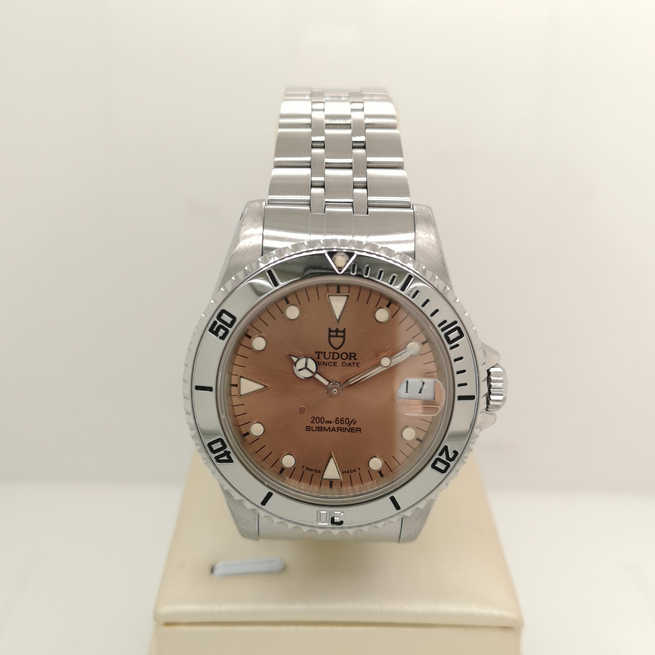 Tudor Submariner Watch - ValueMax Jewellery