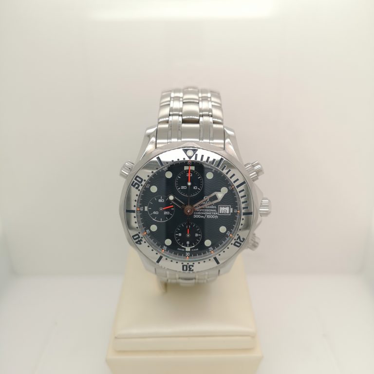 Omega Sea Master Diver Watch