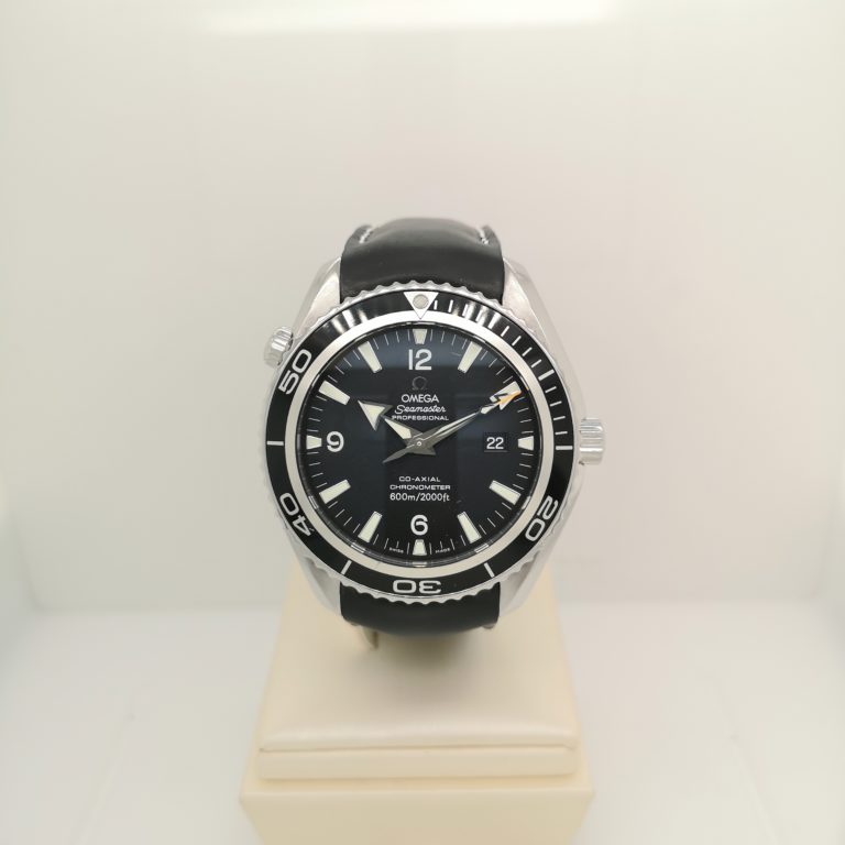 Omega Sea Master Planet Ocean Watch
