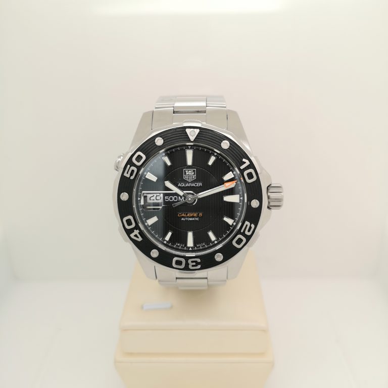 Tag Heuer Aquaracer Watch