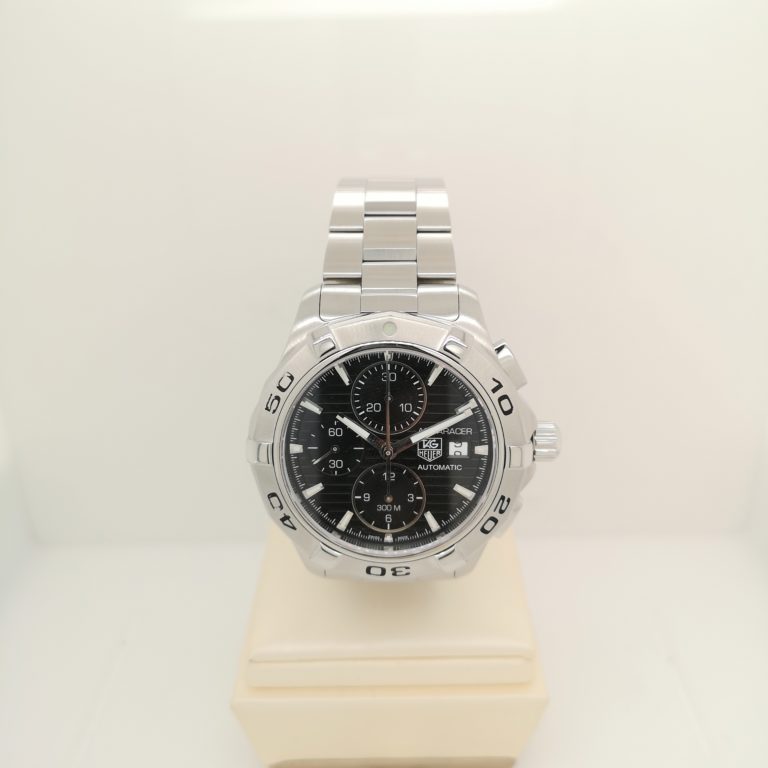 Tag Heuer Aquaracer Watch