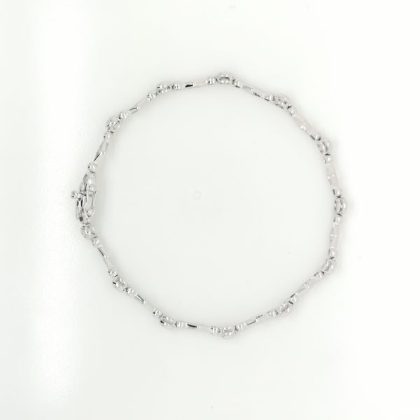 Patterned Motif Bracelet - Image 3