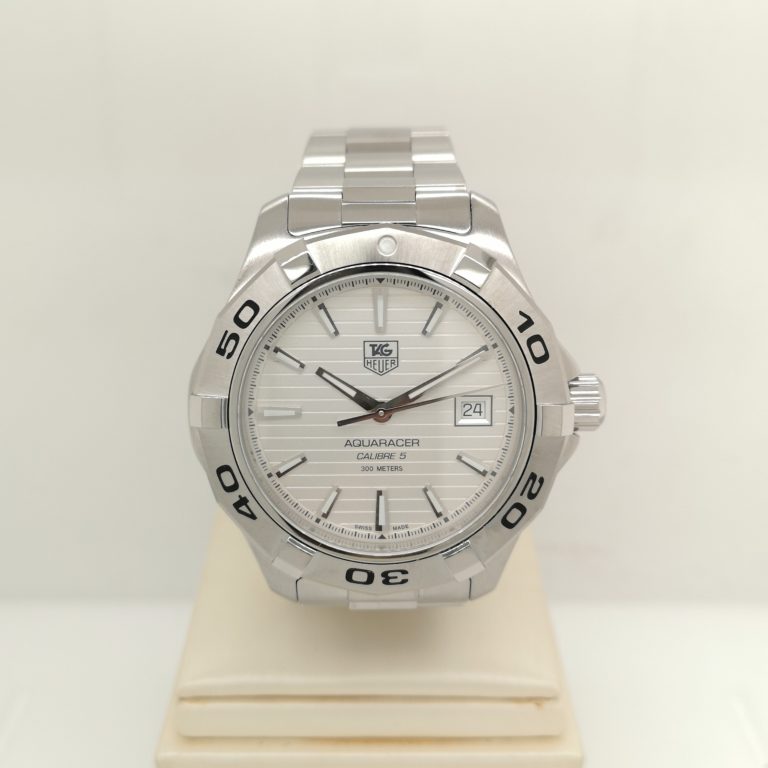 Tag Heuer Aquaracer Watch