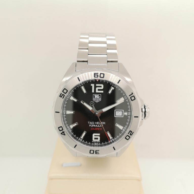 Tag Heuer Formula 1 Calibre 5 Watch