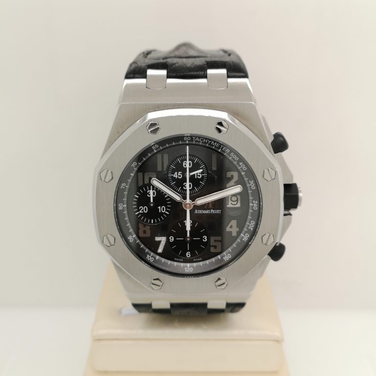 Audemars Piguet Royal Oak Offshore Ginza 7 Watch