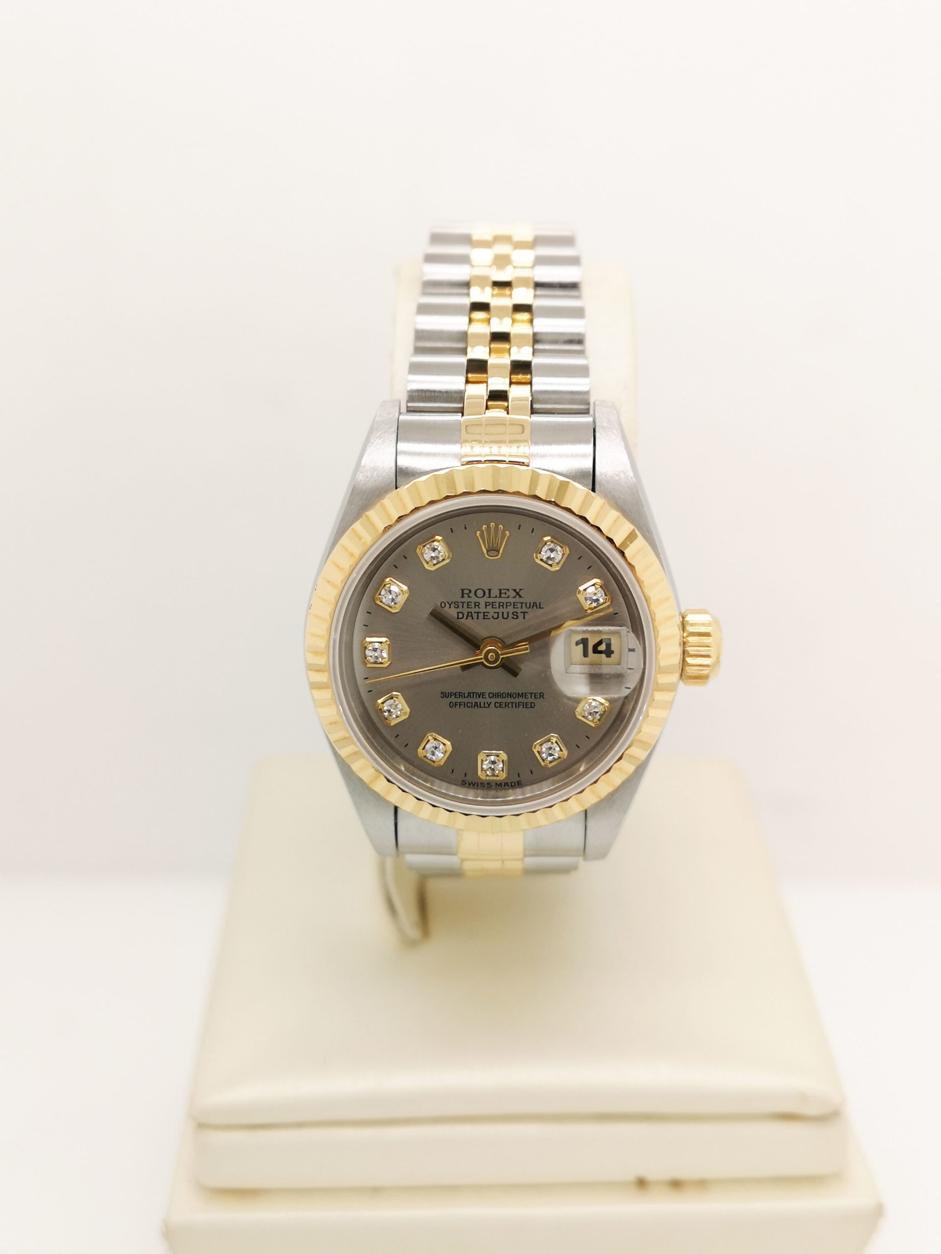 lady datejust 26