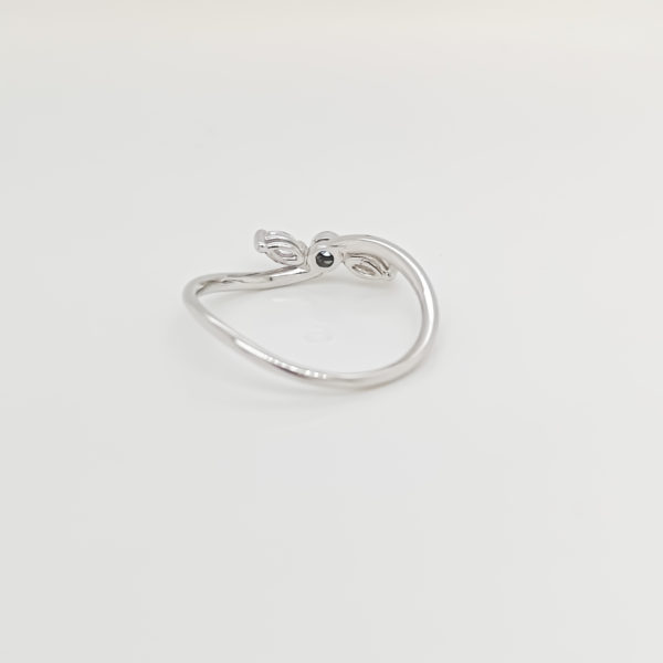 Dainty Petals Ring - Image 3