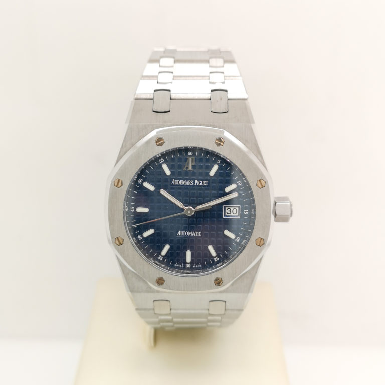 Audemars Piguet Royal Oak Watch