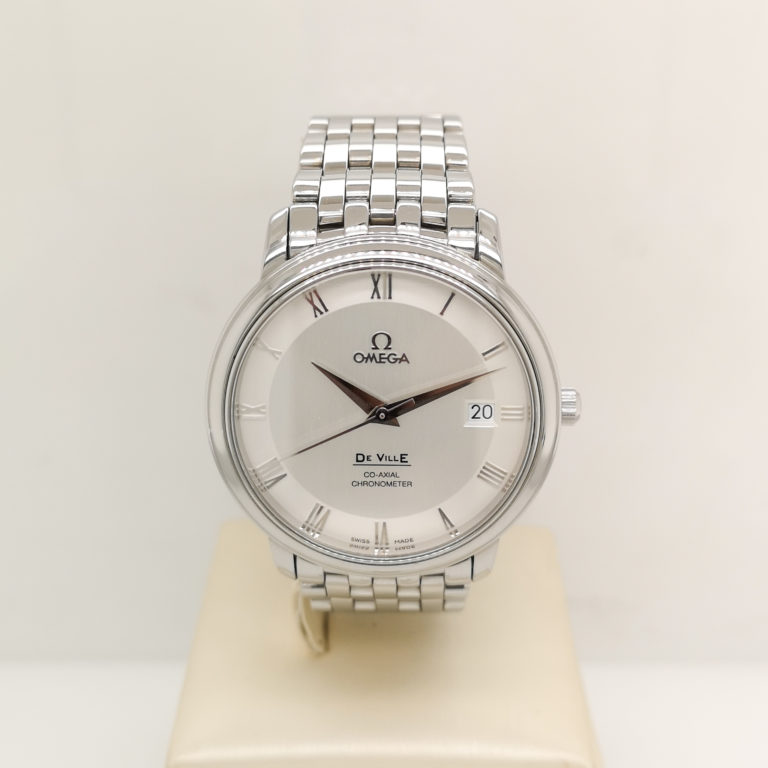 Omega De Ville Watch