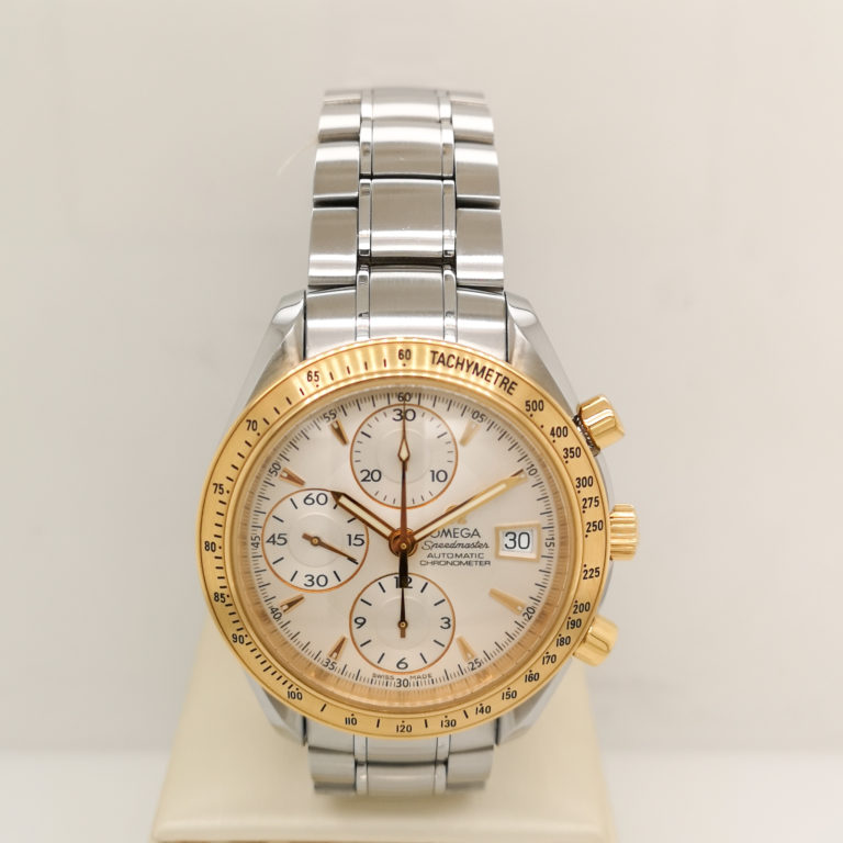 Omega Speedmaster Chronograph Watch