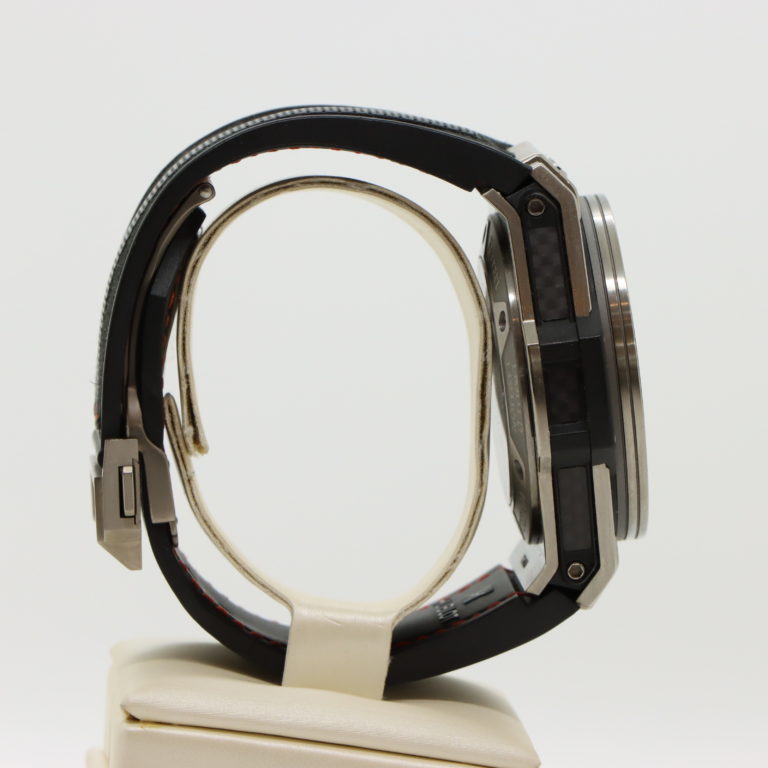 Hublot Big Bang Ferrari - Image 3