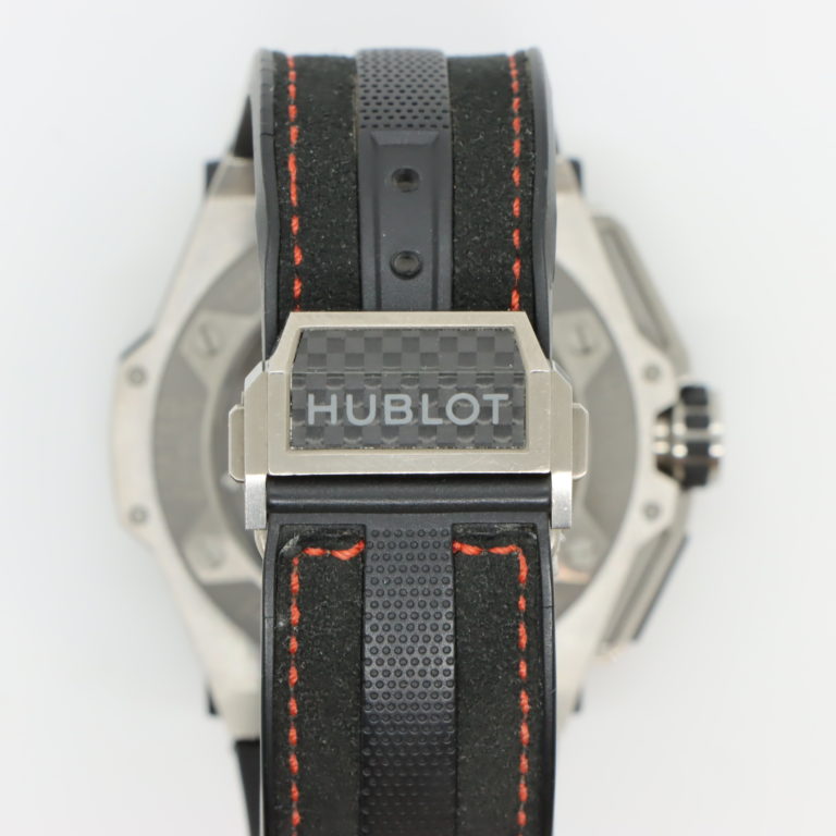 Hublot Big Bang Ferrari - Image 12