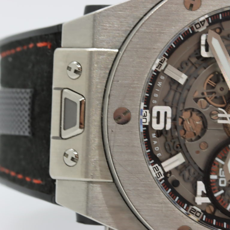 Hublot Big Bang Ferrari - Image 5