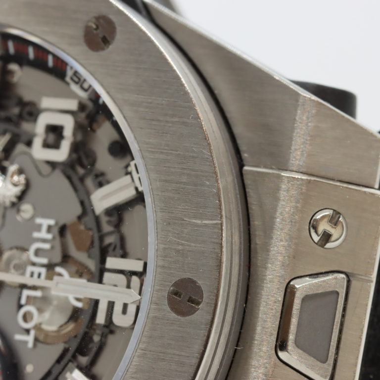 Hublot Big Bang Ferrari - Image 7