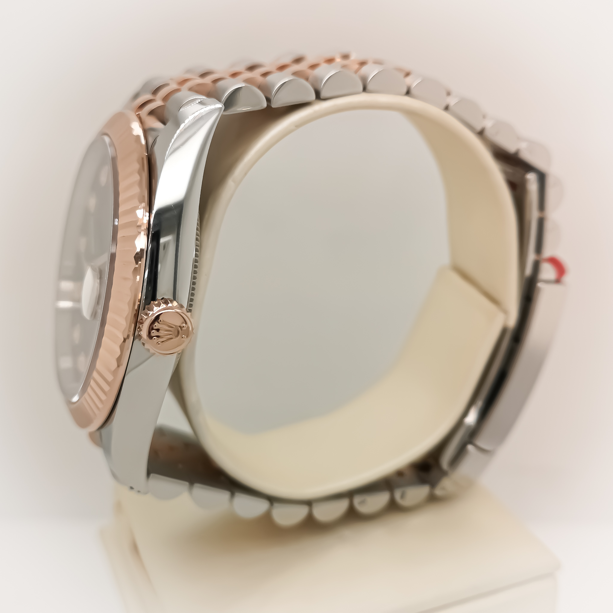 datejust 36 diamond dial