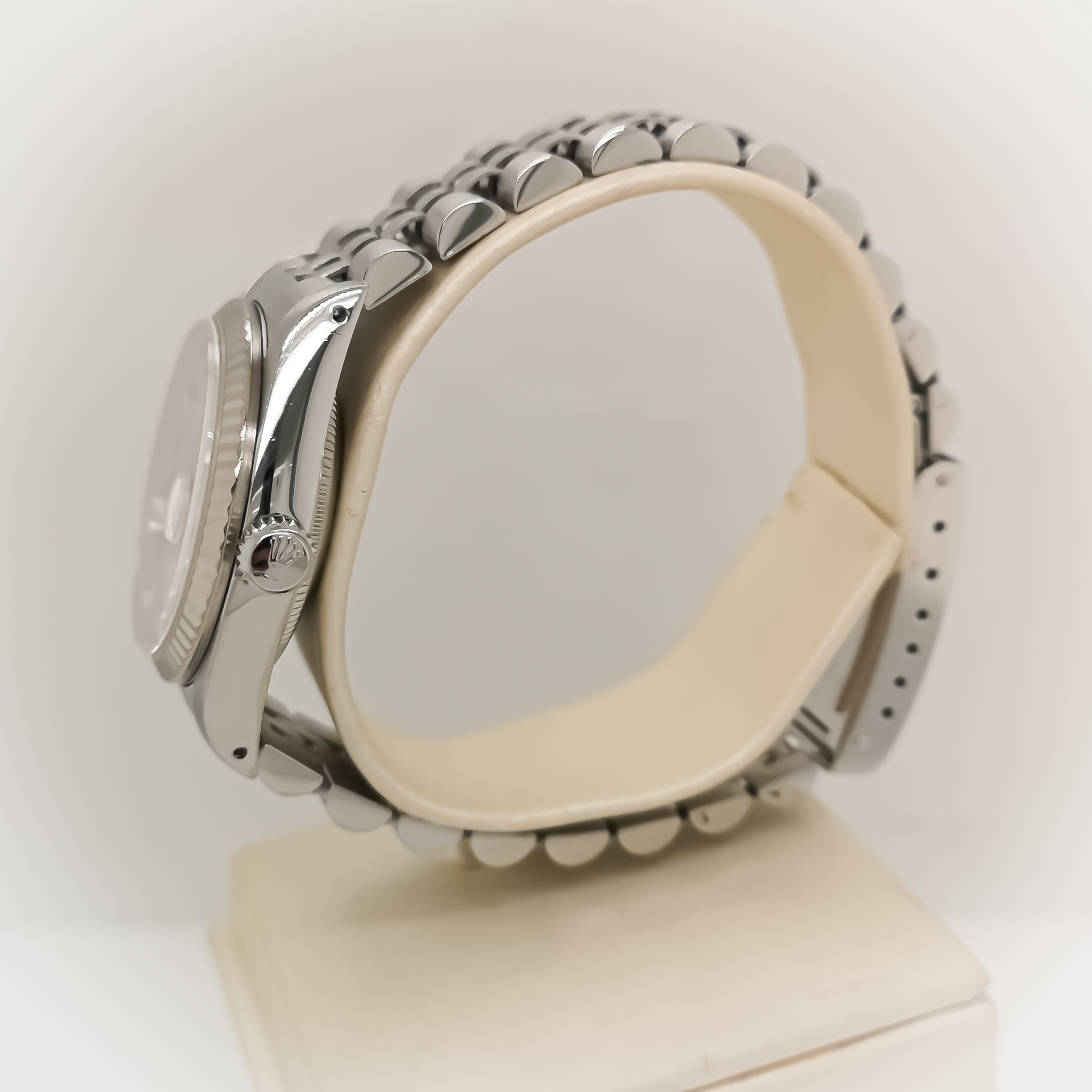 datejust 36 diamond