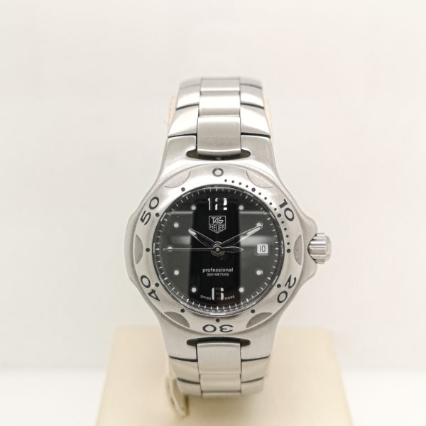 Tag Heuer Kirium Watch