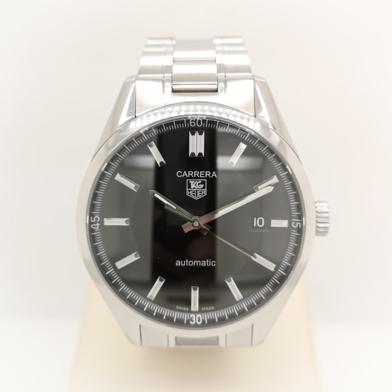Tag Heuer Carrera Watch