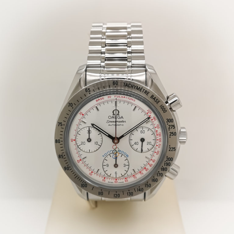 Omega Speedmaster Torino Watch