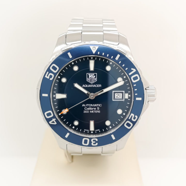 Tag Heuer Aquaracer Watch