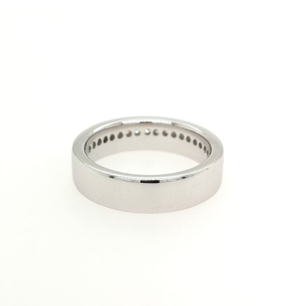 Pave Diamonds Ring - Image 3