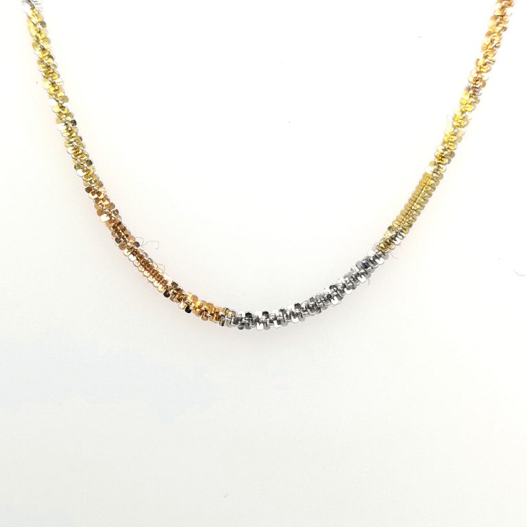 Three Tone Chain