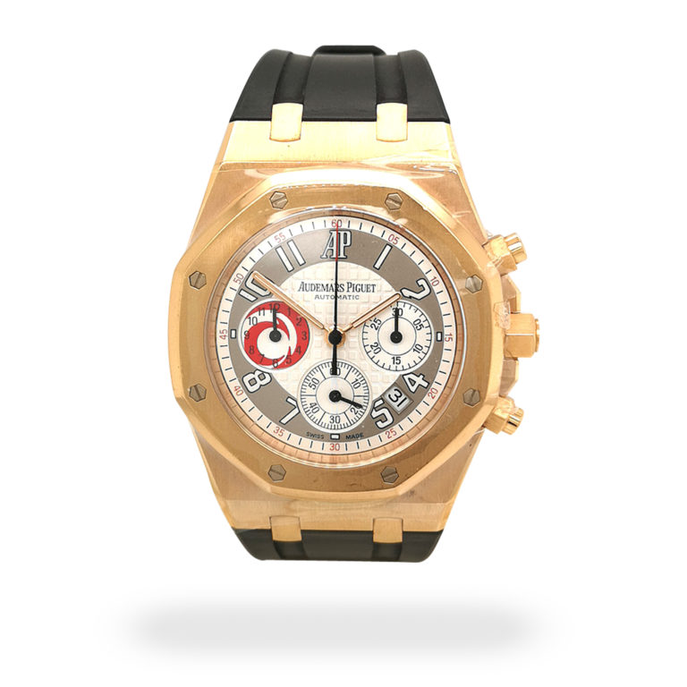 Audemars Piguet Royal Oak Watch