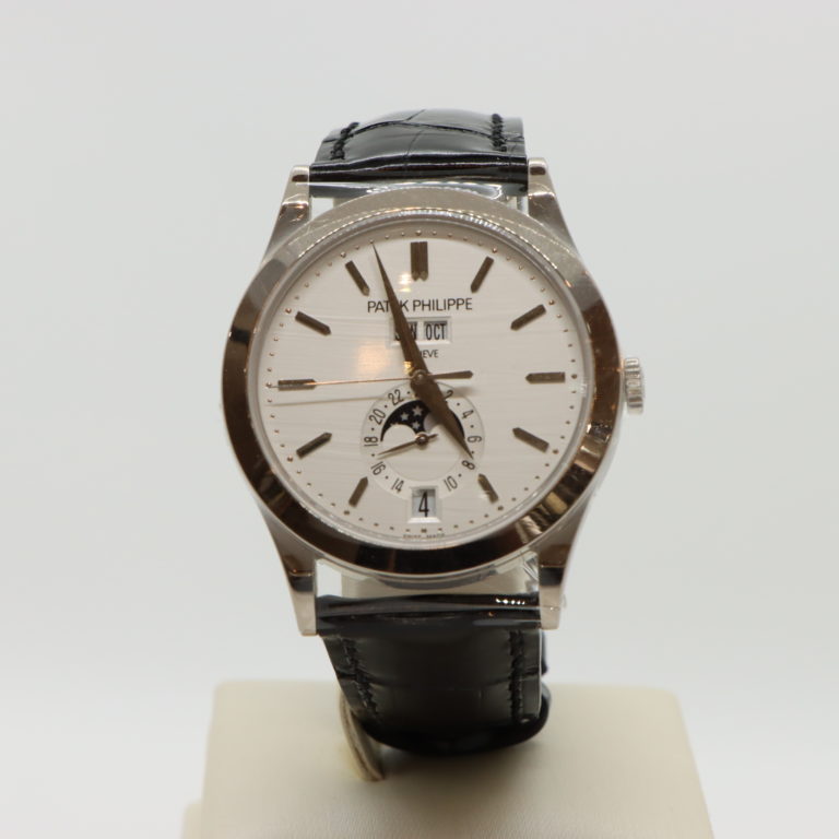Patek Philippe 5396G-011 Watch