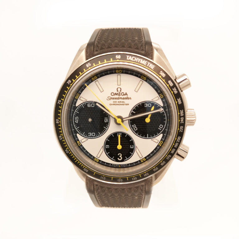 Omega Speedmaster Racing Watch
