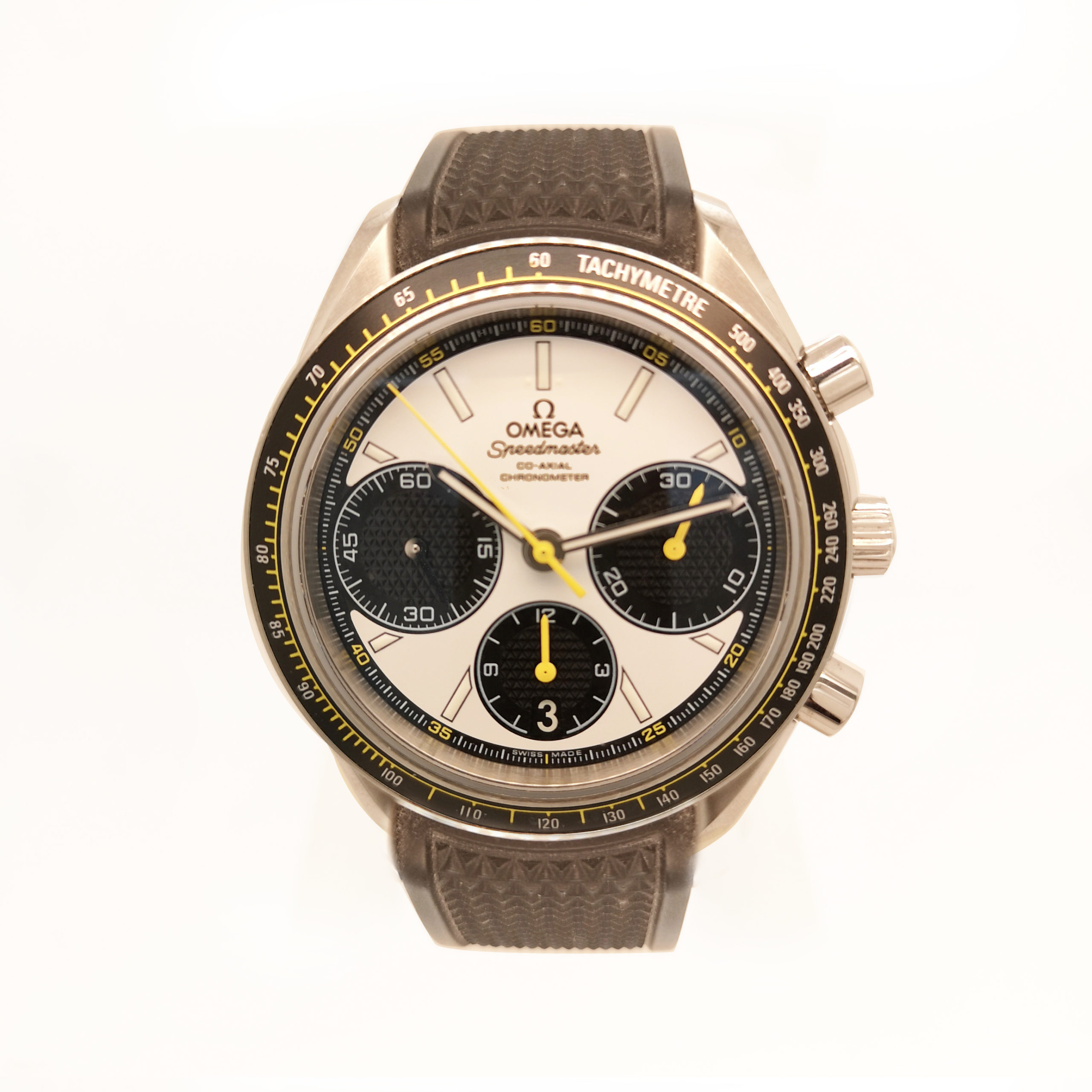 omega speedmaster professional racing
