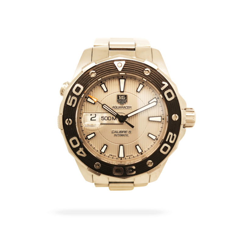 TAG Heuer Aquaracer Calibre Watch