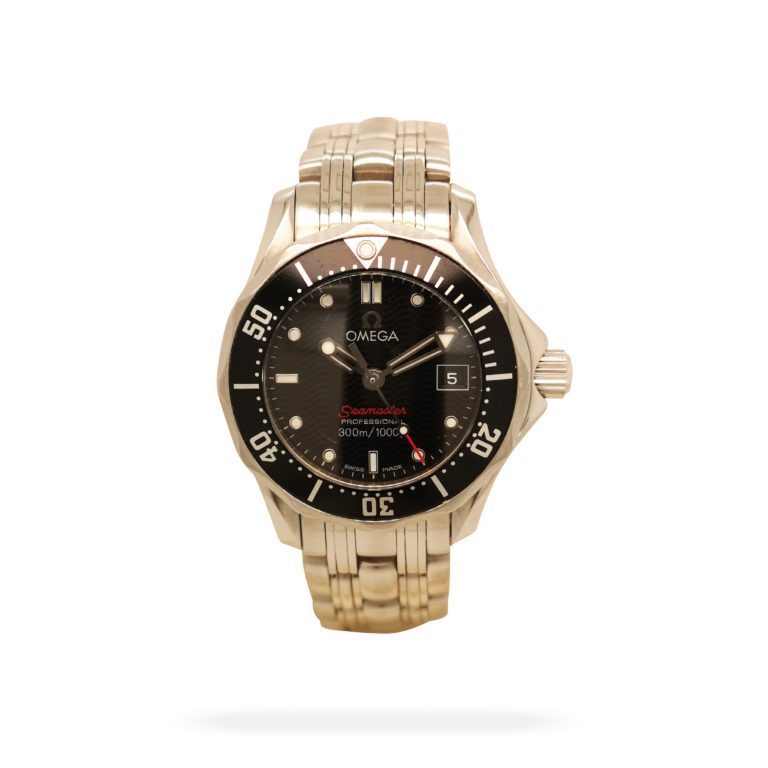 Omega Seamaster Watch