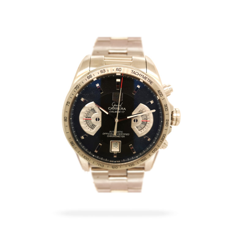 TAG Heuer Grand Carrera Watch