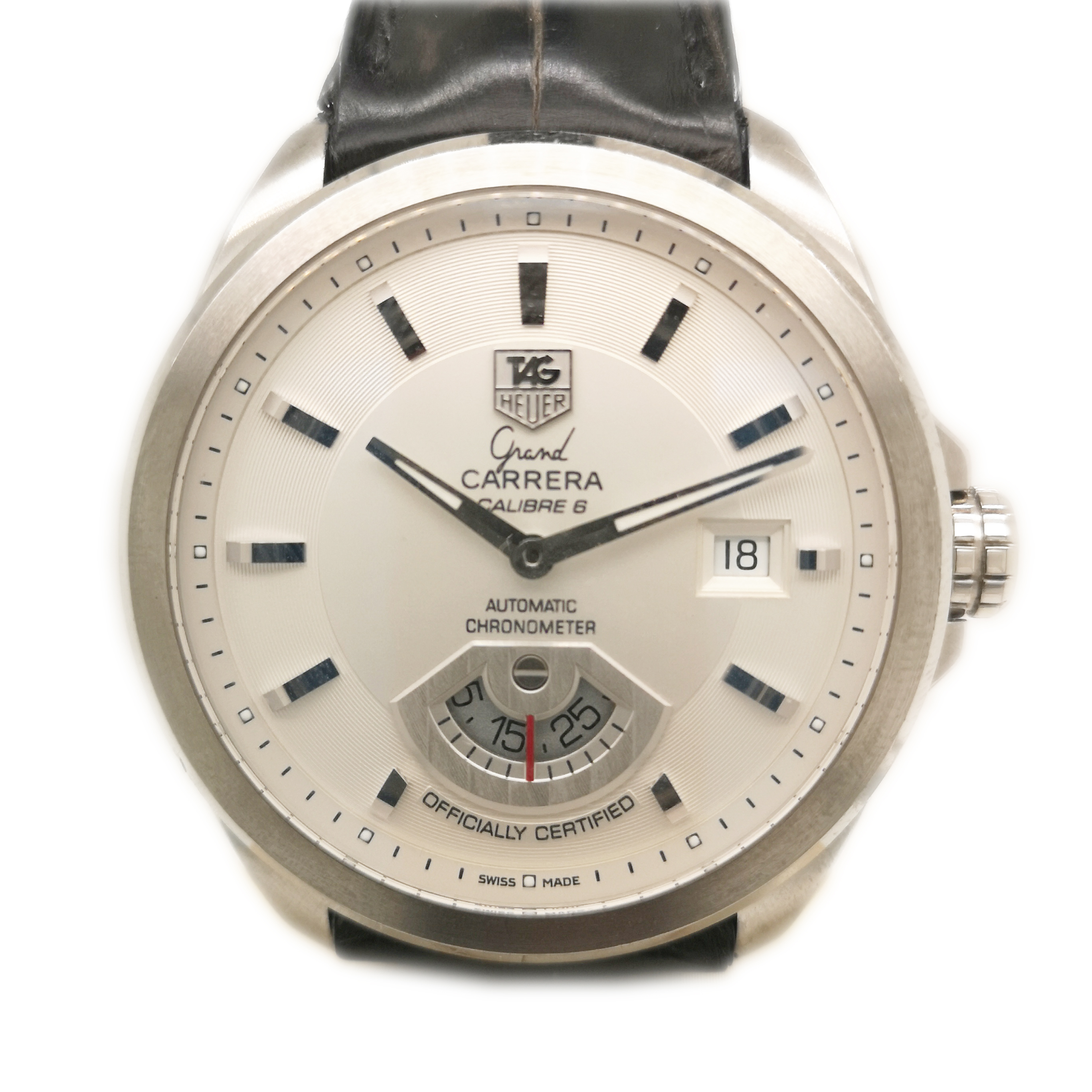 tag heuer grand carrera calibre 17 two tone bracelet tag heuer grand carrera calibre 17 two tone bracelet