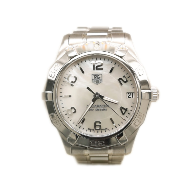 Tag Heuer Aquaracer Lady WAF1311 Watch