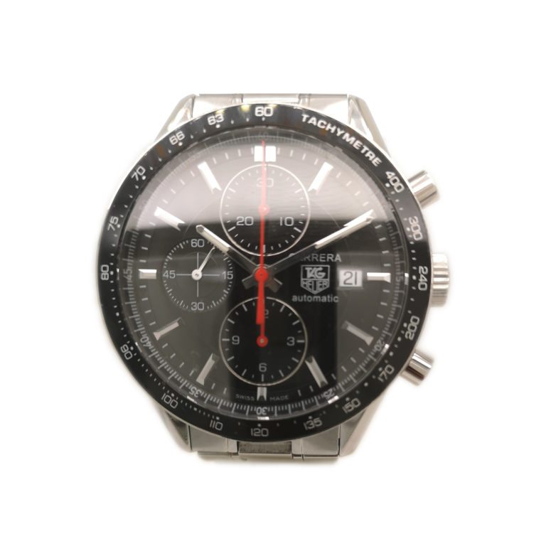 Tag Heuer Carrera CV2014-2 Watch