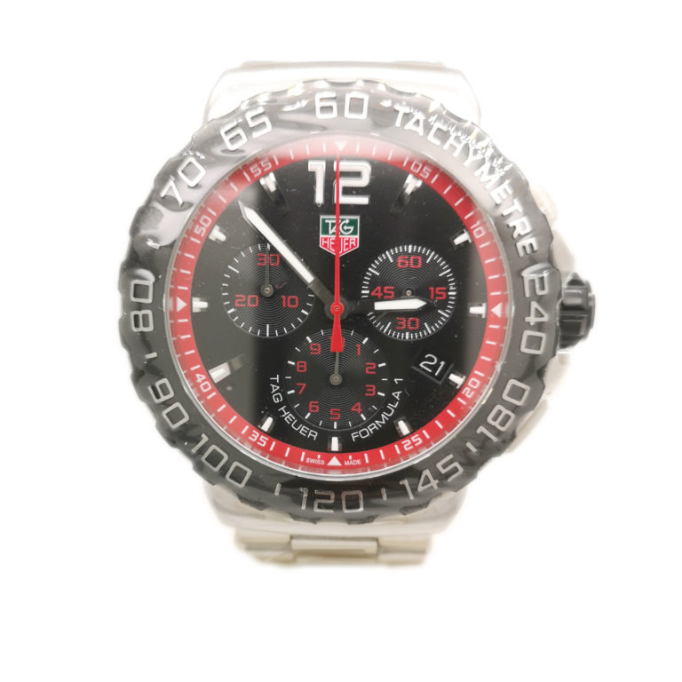 Tag Heuer Formula 1 1116 Watch