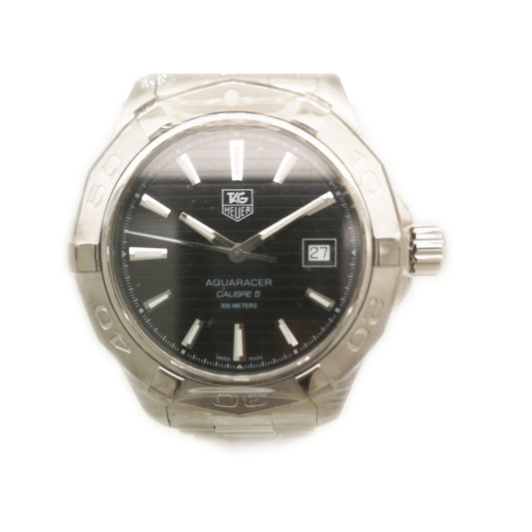 Tag Heuer Aquaracer Calibre 5 WAP2010 Watch