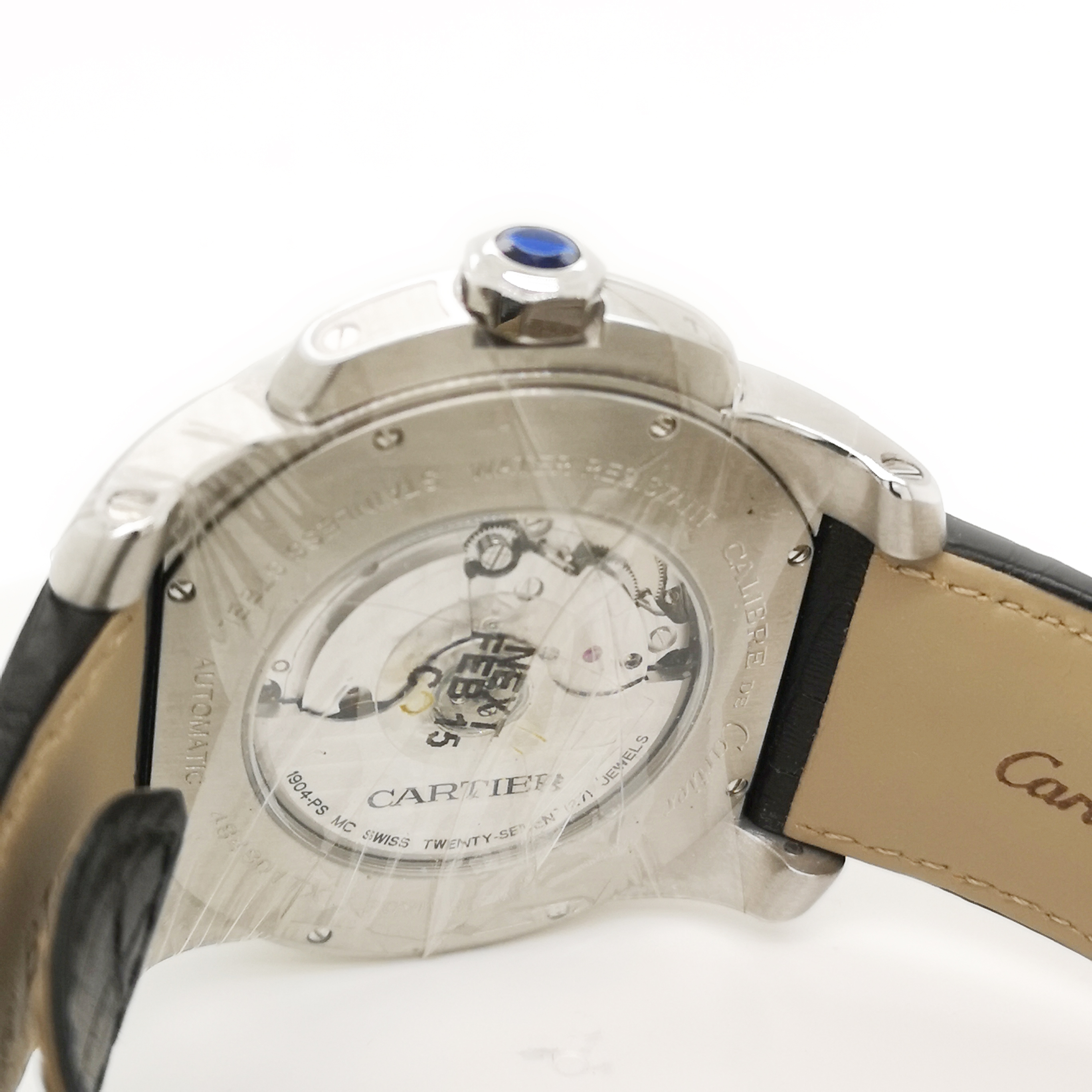 cartier calibre de 3299 cartier calibre de 3299