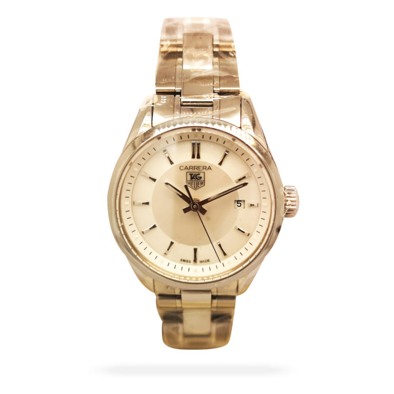 TAG Heuer Carrera Watch